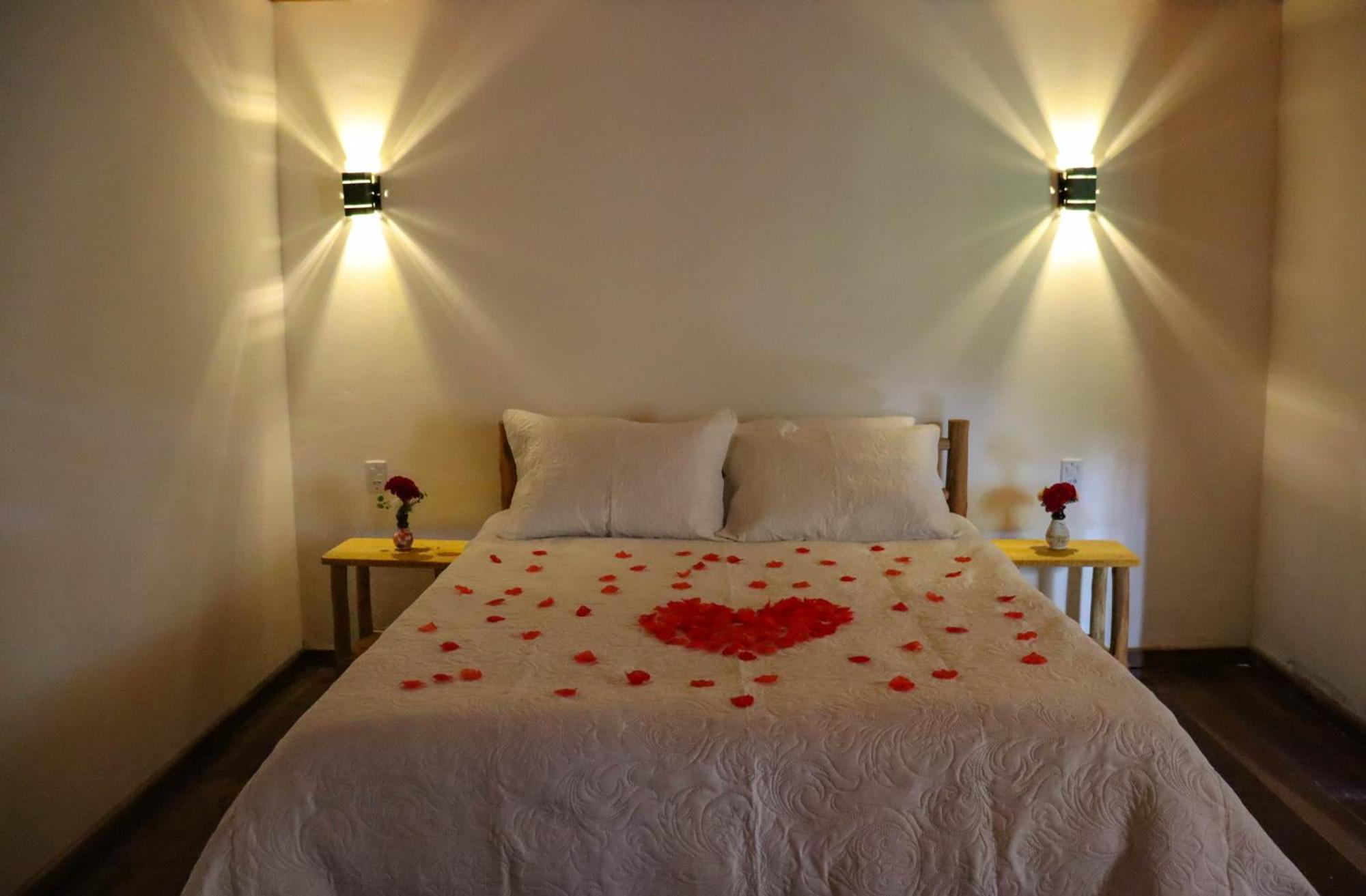 Montanhas Do Visconde Hotel วิสกอนจิ จิ เมาอา ภายนอก รูปภาพ